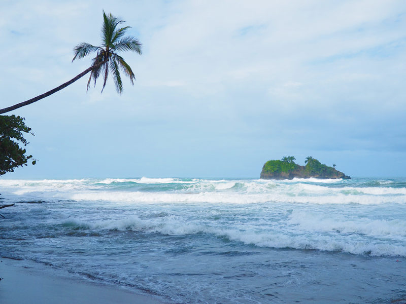 Puerto Viejo de Talamanca Costa Rica