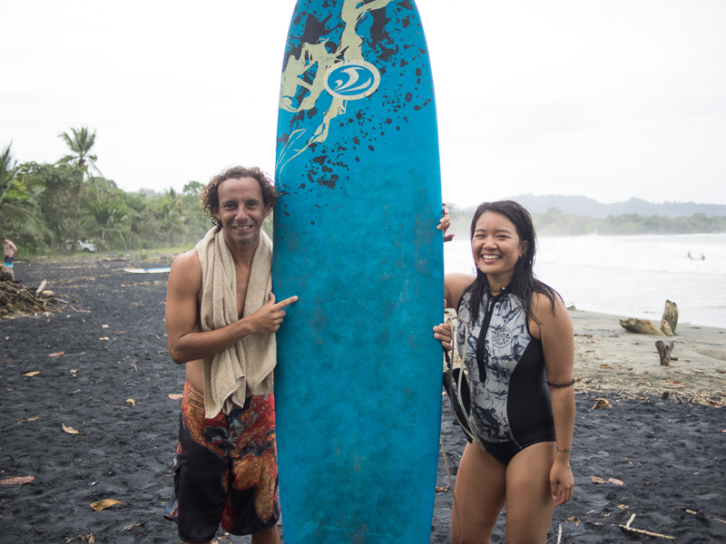 Puerto Viejo de Talamanca Costa Rica