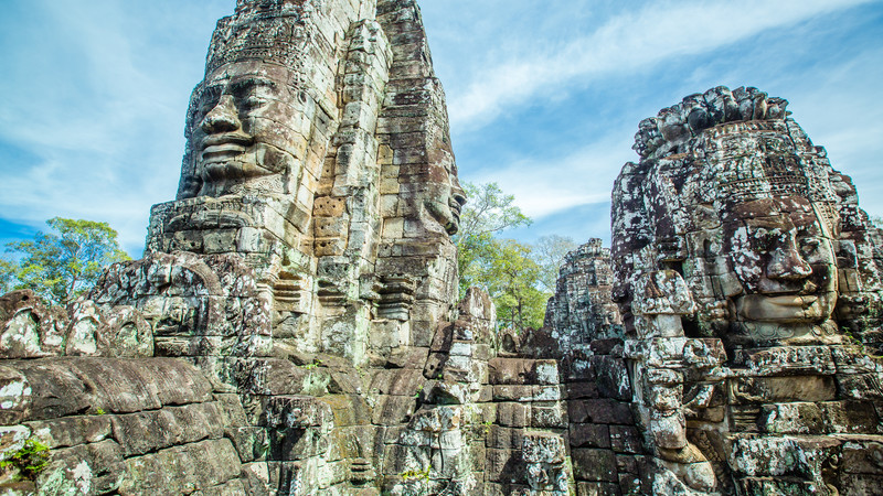 Angkor Wat guide