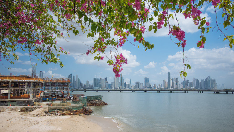 what to do in Panama