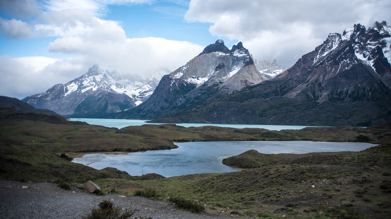 Patagonia tour