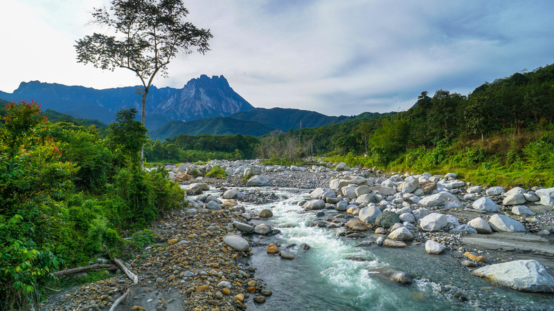 why tourist visit malaysia