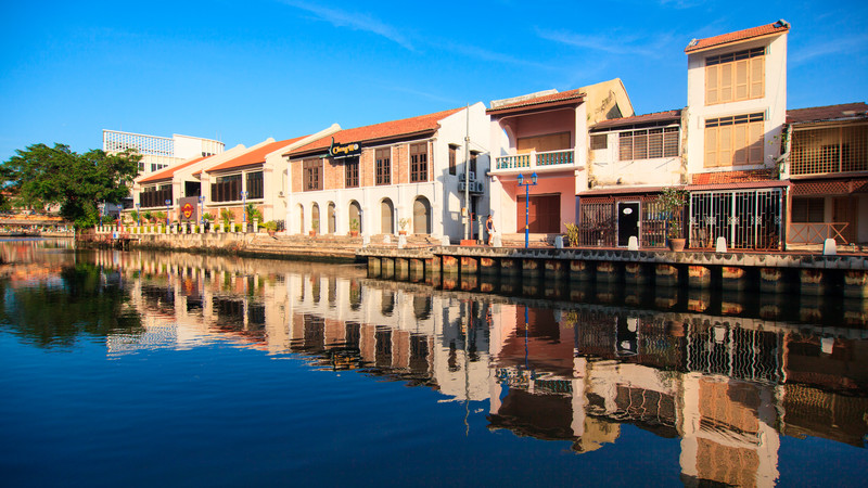 Malacca Malaysia