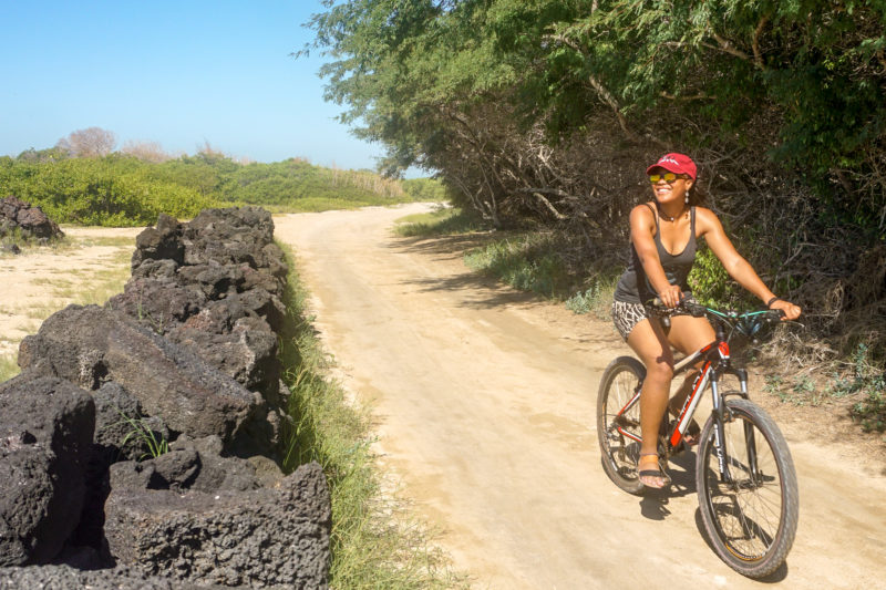 Galapagos islands travel tips