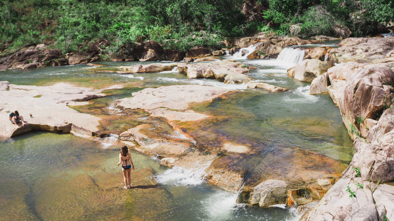 Belize tour