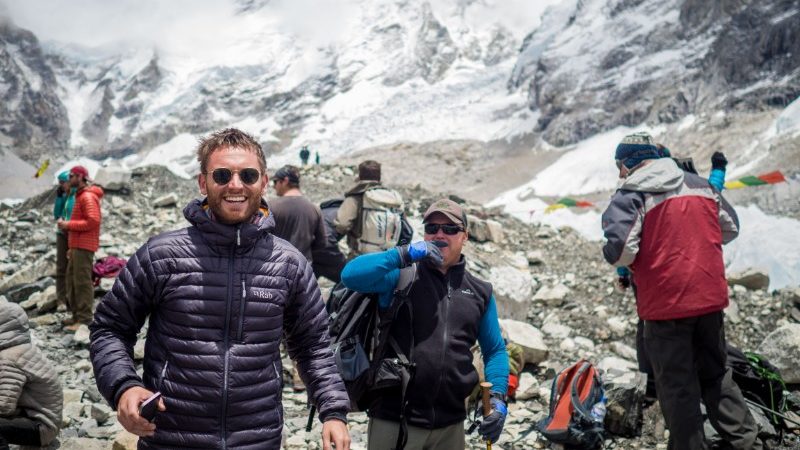 Everest Base Camp Packing Guide  Intrepid Travel Blog - The Journal