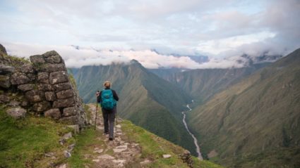 inca trail hike tours