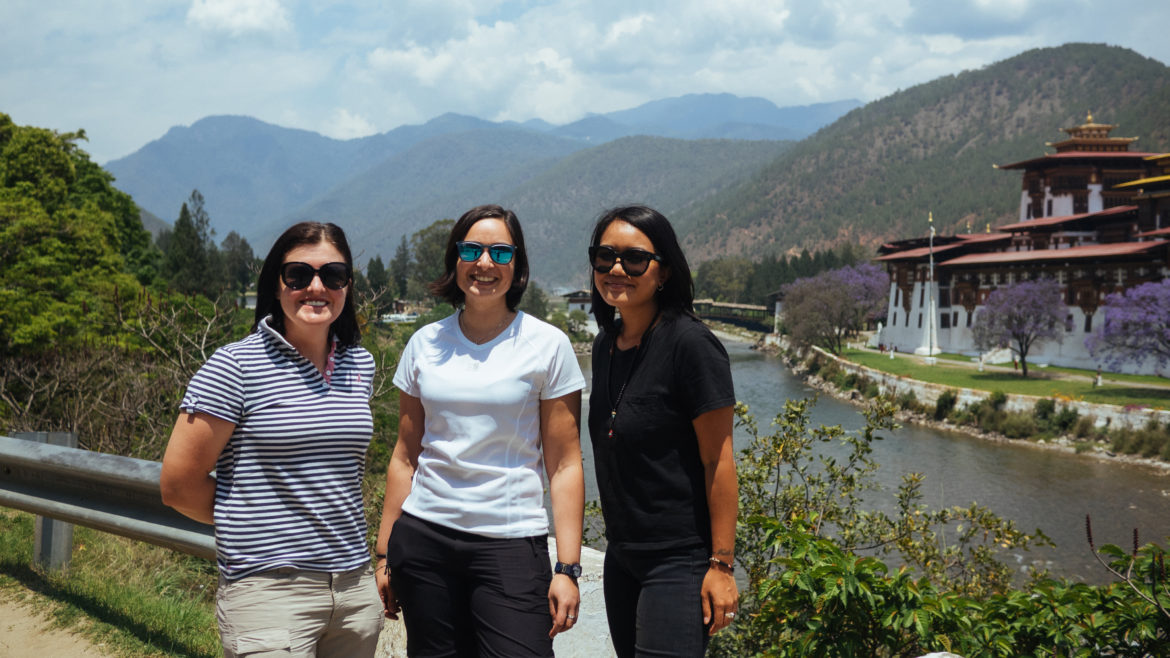 Bhutan tour