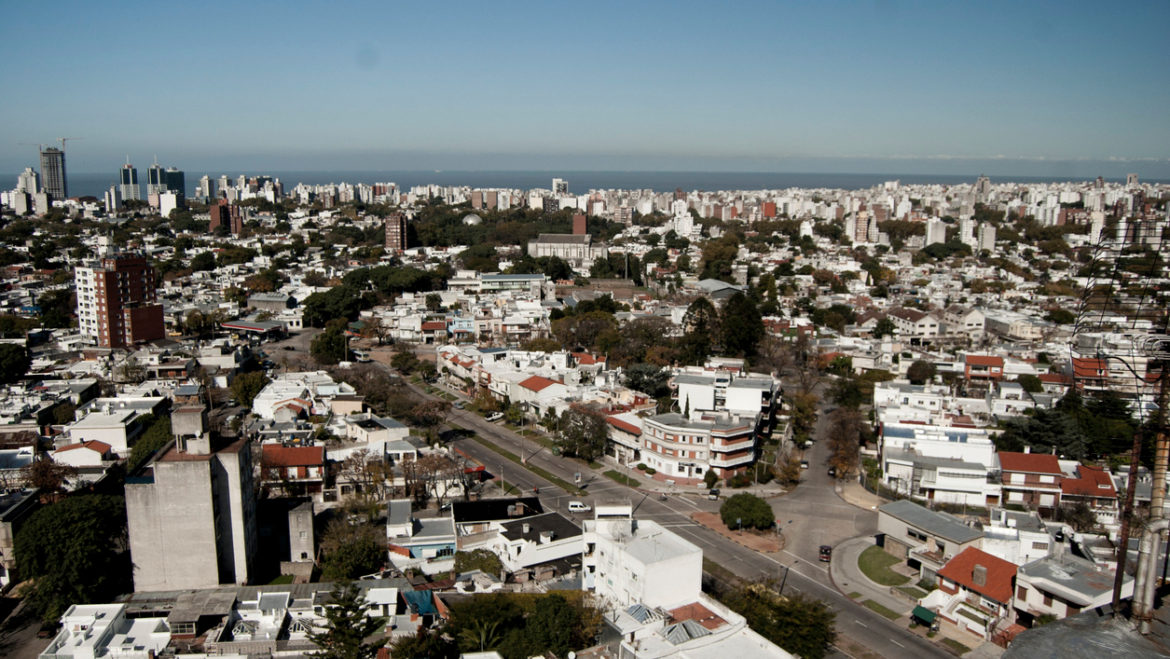 Montevideo travel Uruguay