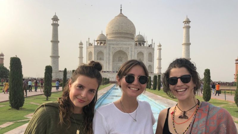 Small Group Tours India: Unveil Hidden Gems with Expert Guides Small Group Tours India: Unveil Hidden Gems with Expert Guides