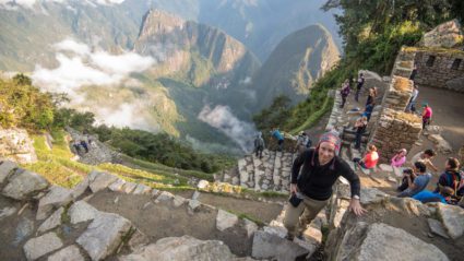 inca trail hike tours