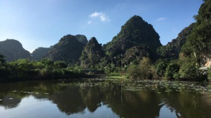 kayak tour tour