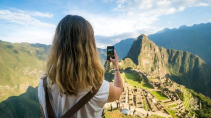 machu picchu tour from usa