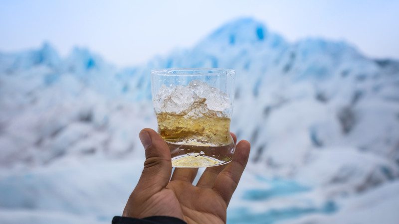 Patagonia food guide
