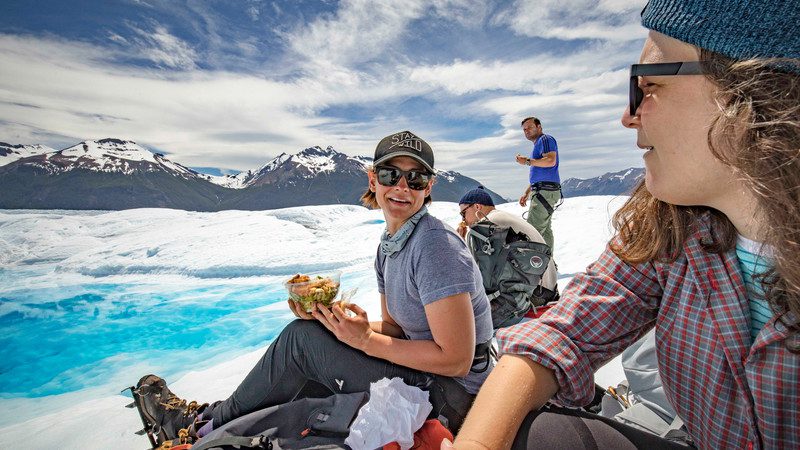 Patagonia food guide