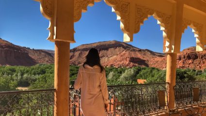 morocco best sahara tours