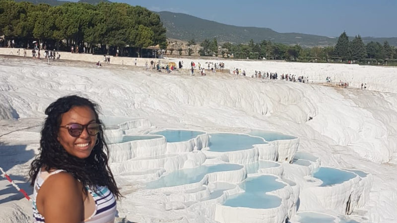 is it safe to travel to turkey?