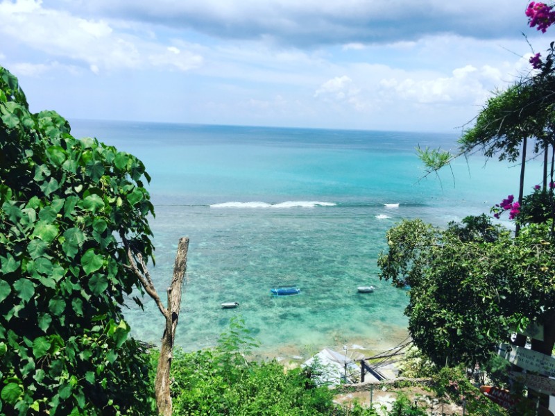 Bali one week guide