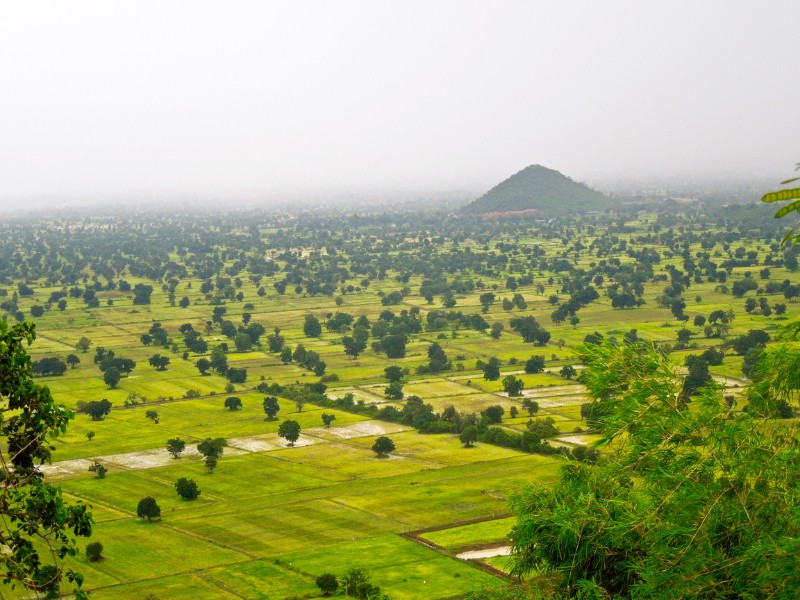 Battambang Cambodia travel guide