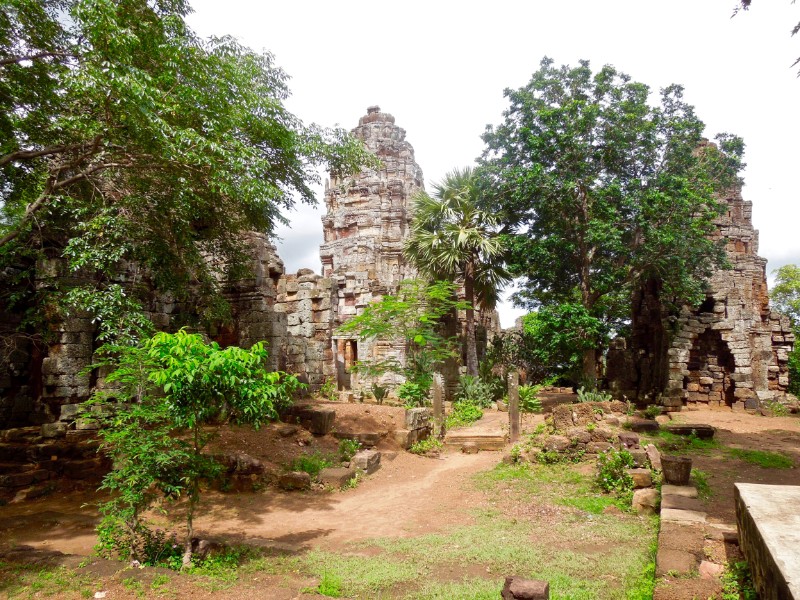 Battambang Cambodia travel guide