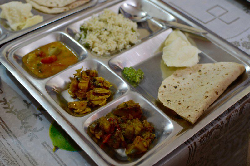 Unforgettable Experiences: Why Canadians Need to Visit India - Culinary Delights