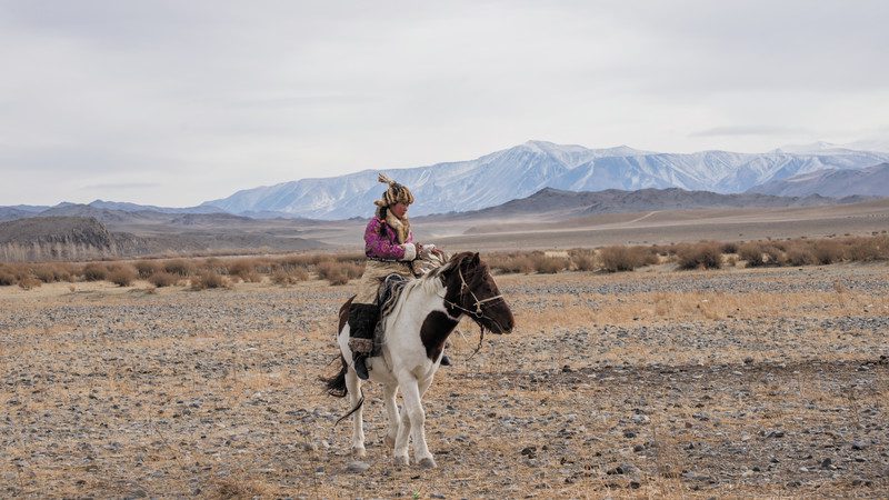 10 Weird and Wonderful Facts about Mongolia | Intrepid Travel Blog