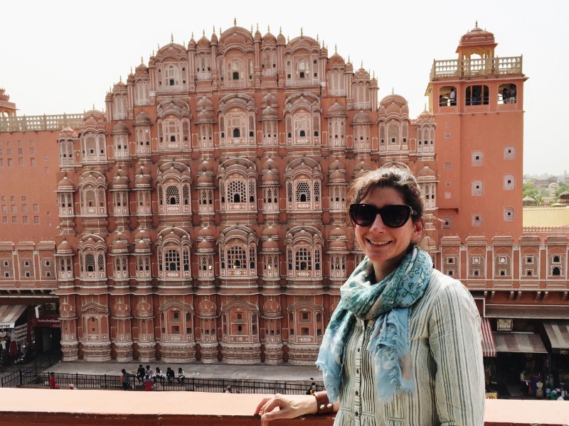 reasons to travel