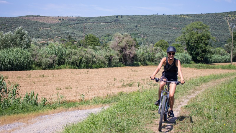 Tour of Tuscany