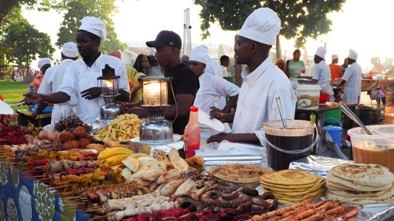 10 Dishes to Eat in Stone Town, Zanzibar | Intrepid Travel Blog