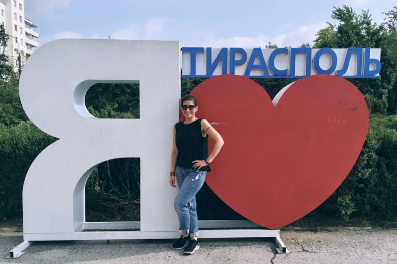 Transnistria