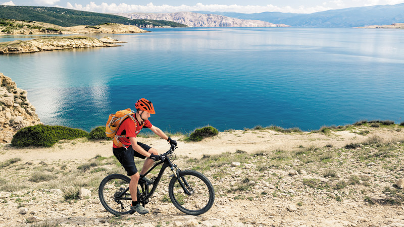 Top 10 Adventure Cycling Tours for 2019 