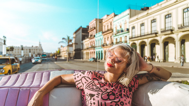 travelling to cuba unvaccinated