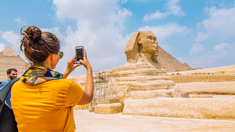 What Are the Activities Do While Availing Egypt Tour Packages?