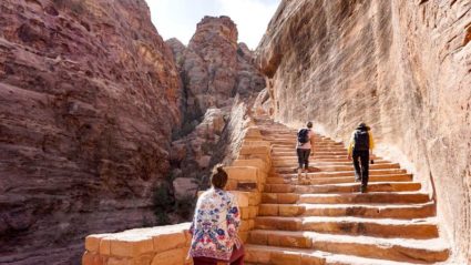 trips in jordan