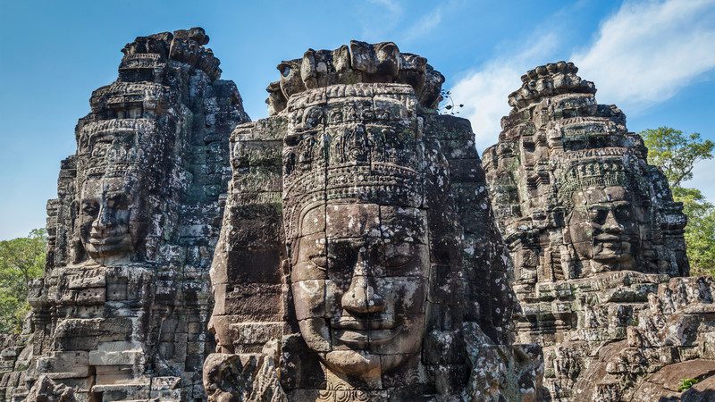 10 Incredible Facts About Cambodia | Intrepid Travel Blog