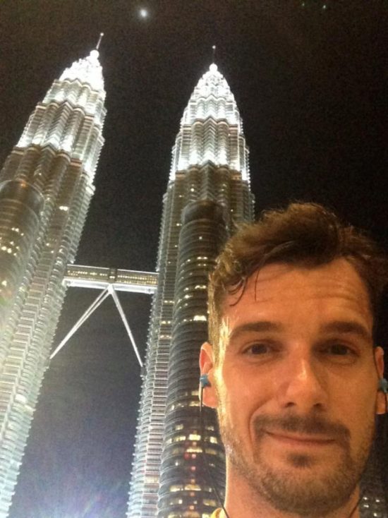 Kuala Lumpur gay travel