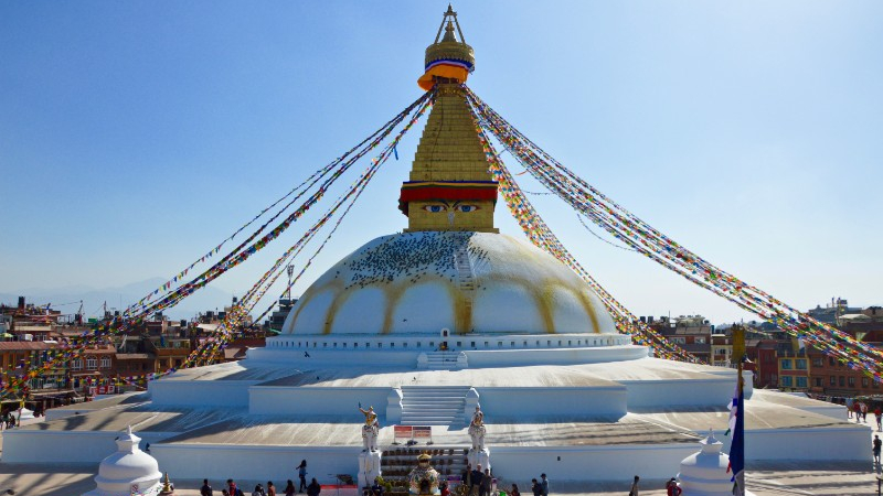 what to do in Kathmandu Nepal
