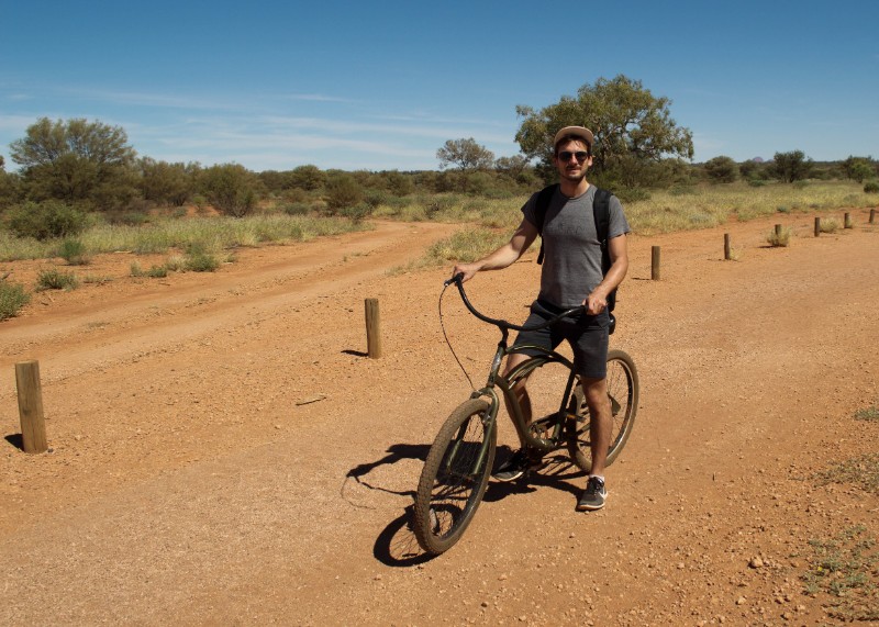 Uluru gay travel