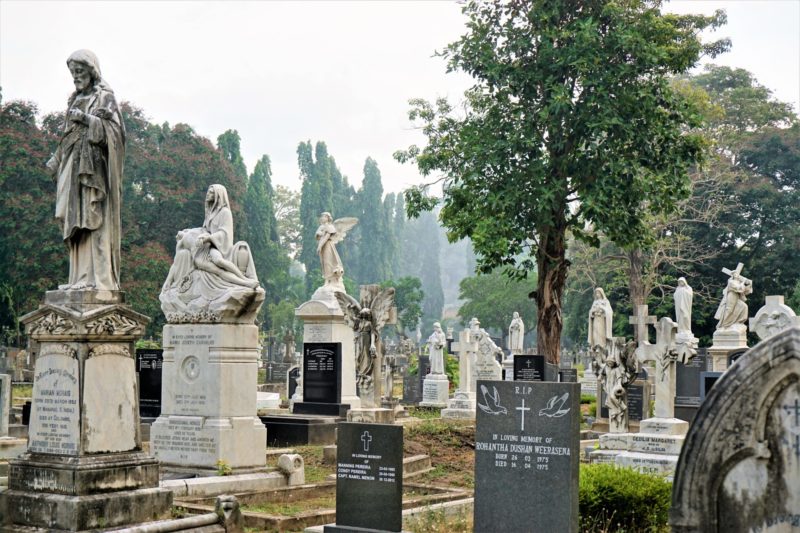 funeral director lessons