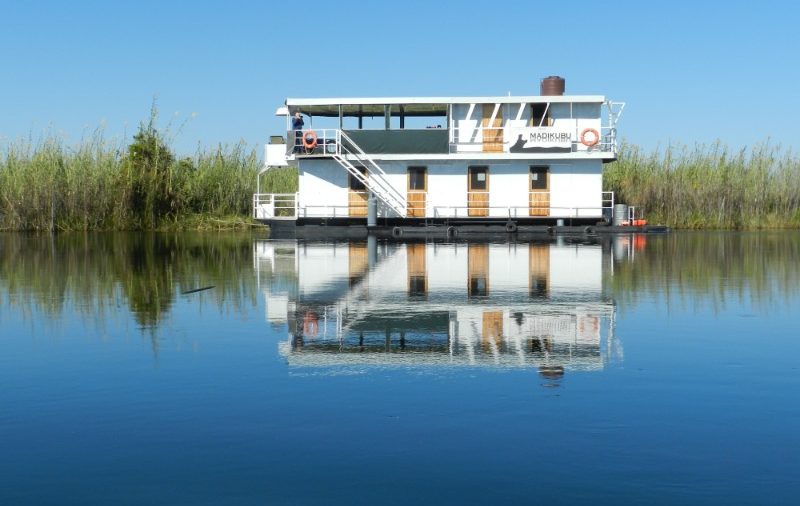 coolest hotels in the world