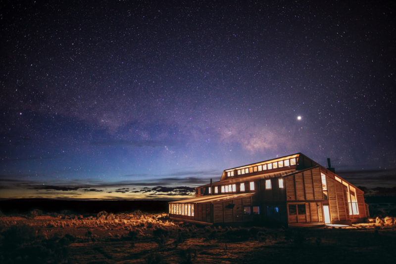 coolest hotels in the world