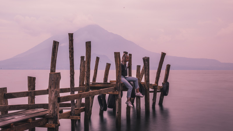 Guatemala one week guide