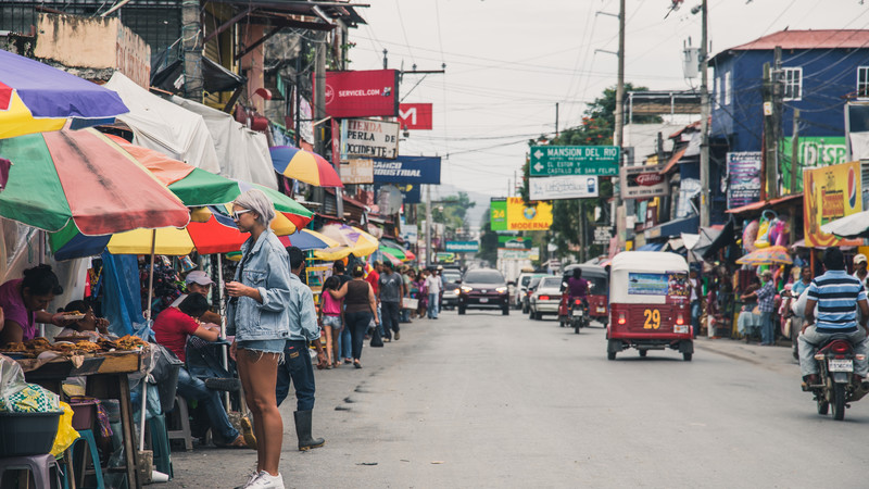 Guatemala one week guide