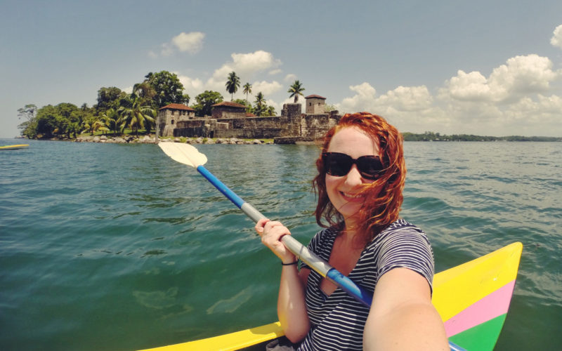 Guatemala one week guide