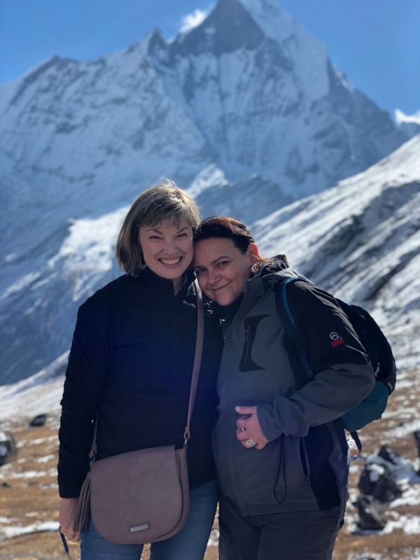 Annapurna Base Camp Nepal