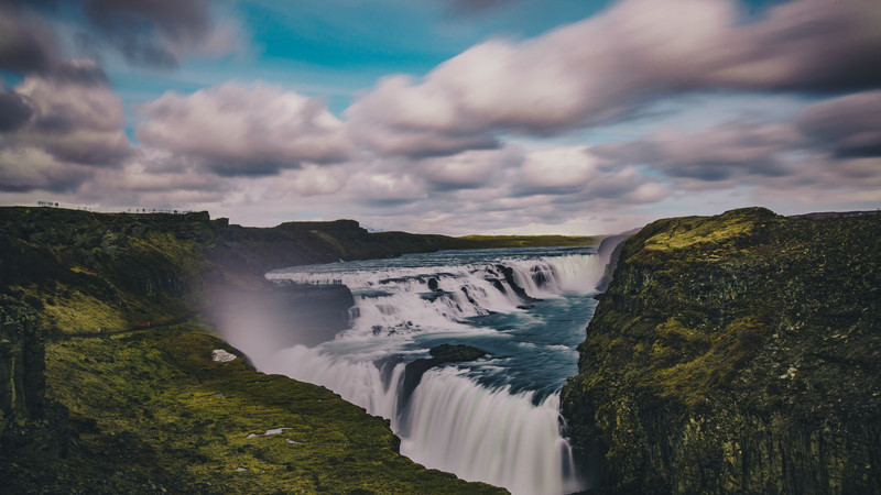 intrepid travel iceland tours