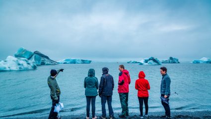 solo travel iceland tours
