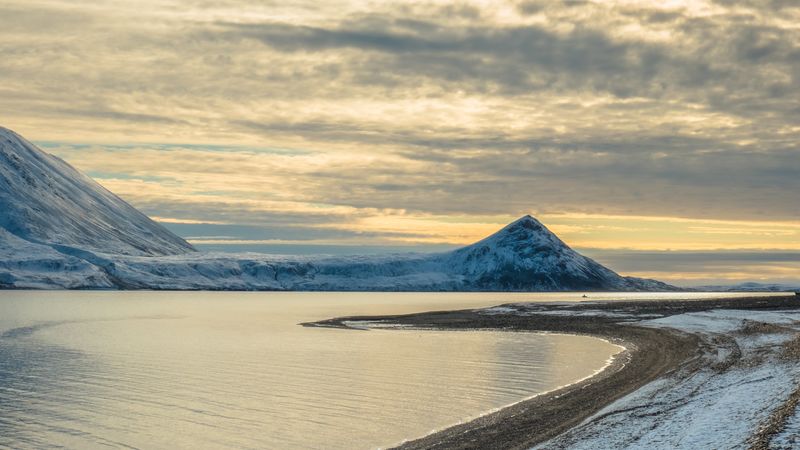 Canadian Arctic