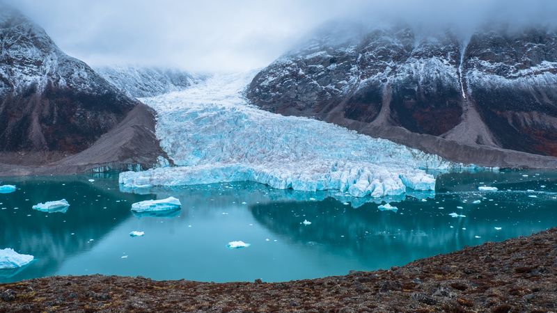 Canadian Arctic