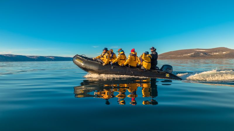 Canadian Arctic